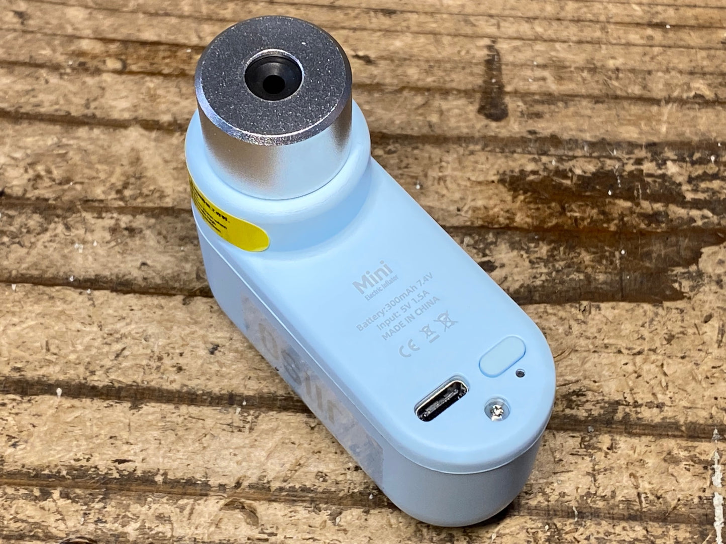 IR842 マジック サイクリング MagicCycling JIISO ミニ電動ポンプ