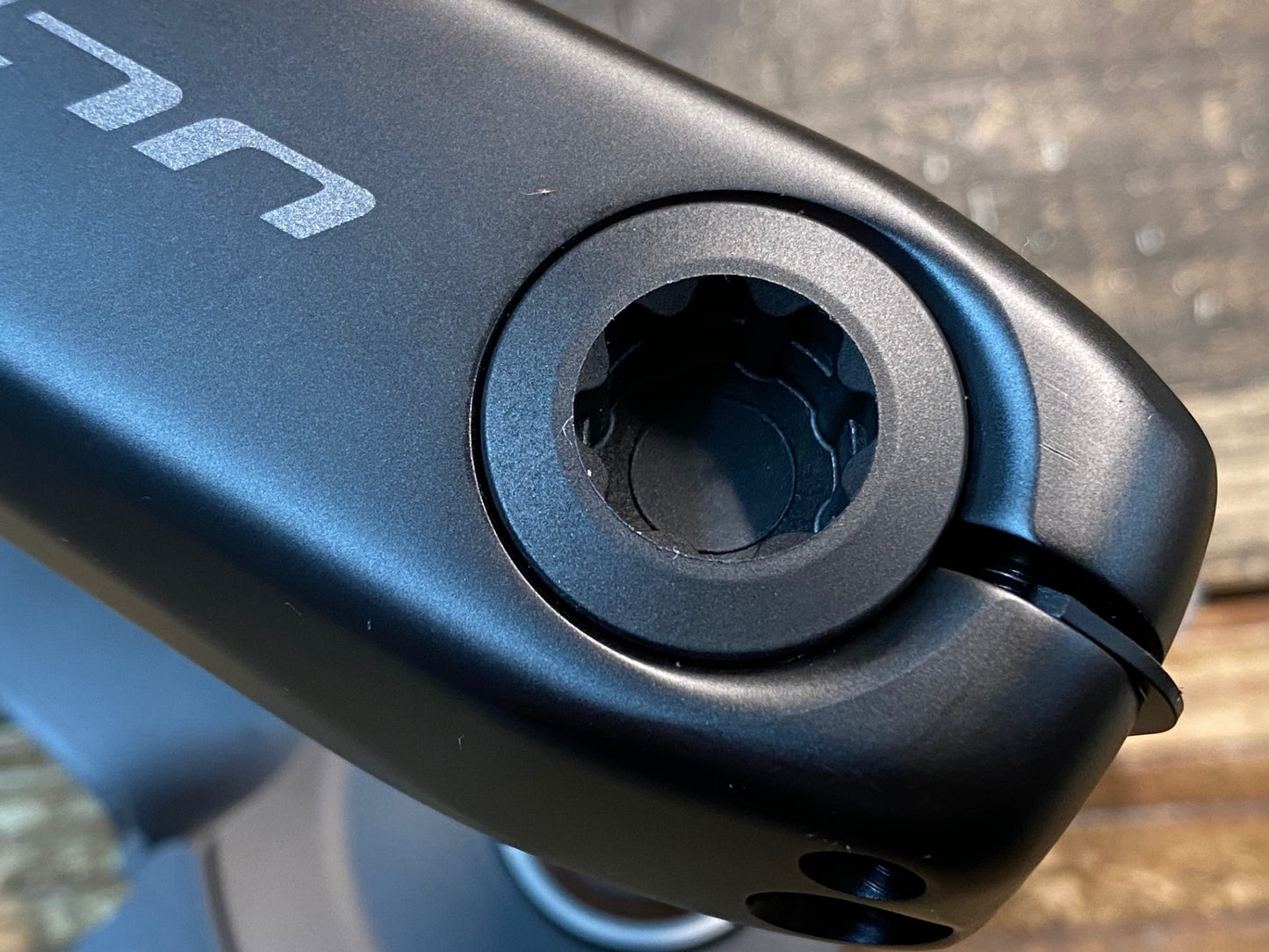 IN903 シマノ SHIMANO アルテグラ ULTEGRA FC-R8100 クランクアーム 175mm