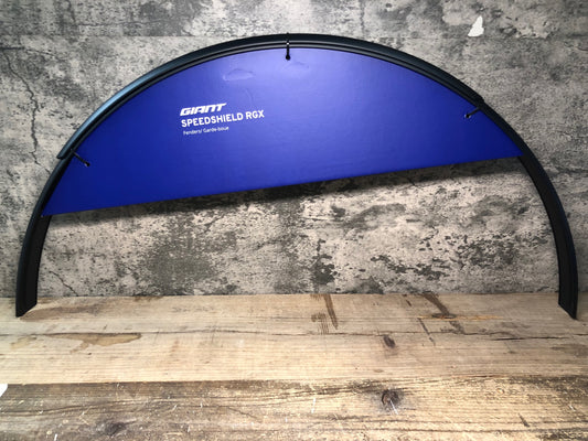 IX614 ジャイアント GIANT SPEED SHIELD RGX Fenders Garde boue フェンダー セット