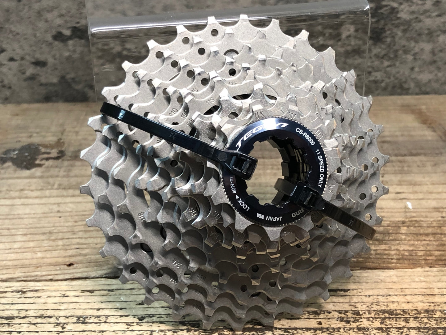 ID905 シマノ SHIMANO アルテグラ ULTEGRA CS-R8000 スプロケット 11-30T 11s