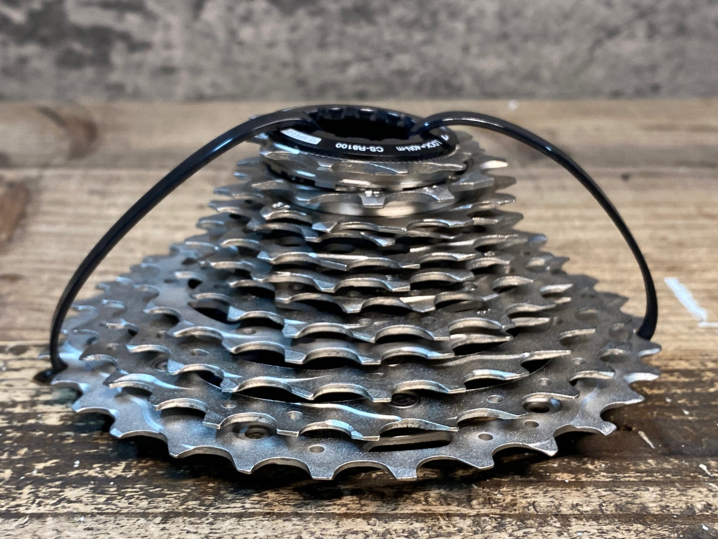 HK633 シマノ SHIMANO アルテグラ ULTEGRA CS-R8100 スプロケット 11-30T 12S