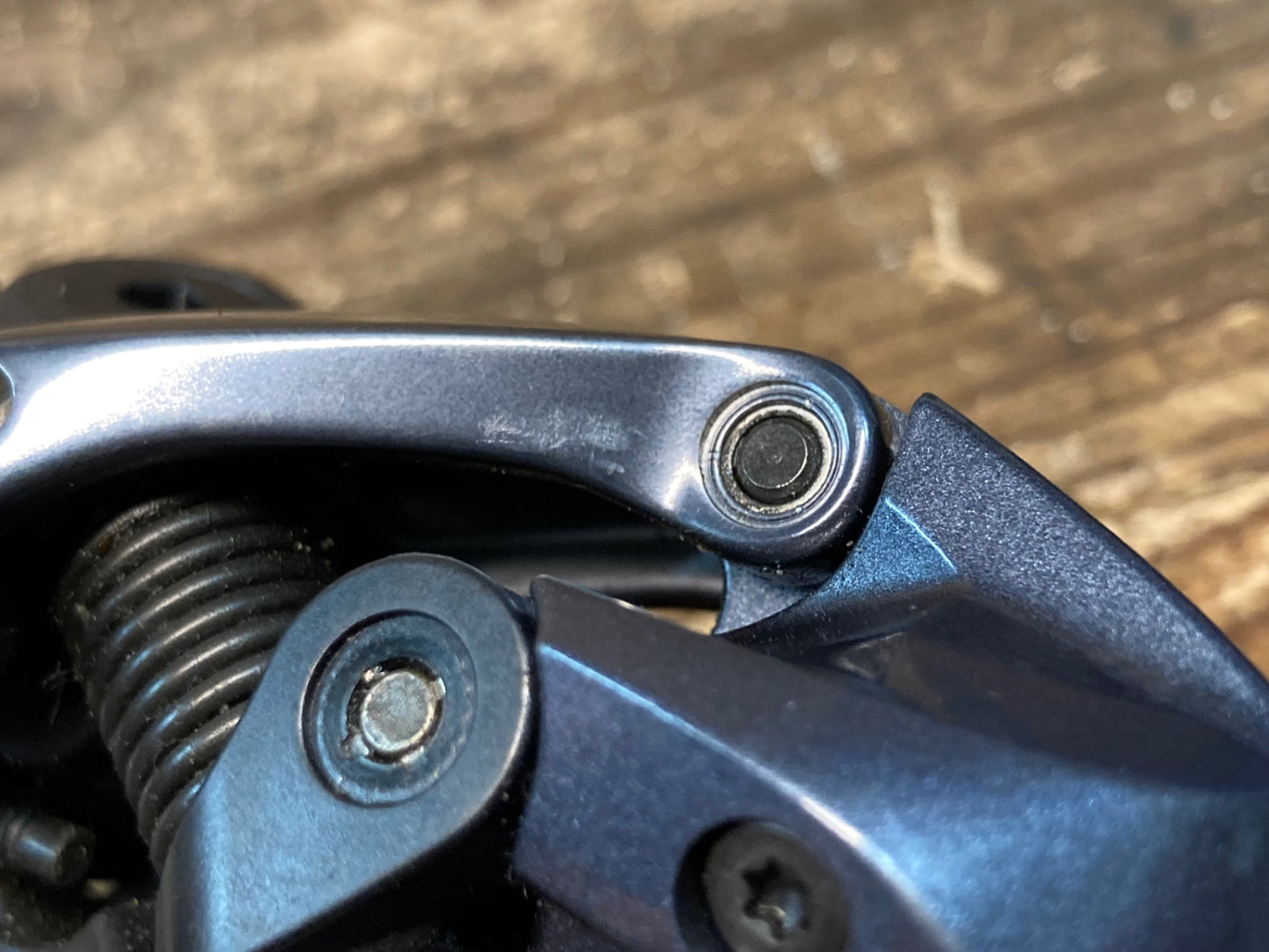 IX133 シマノ SHIMANO アルテグラ ULTEGRA RD-R8000 リアディレイラー 11S SS