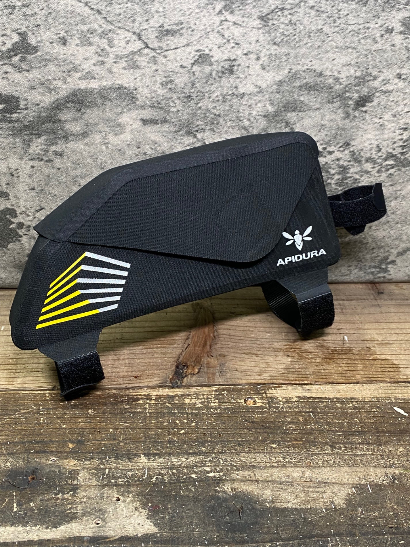 IS945 アピデュラ APIDURA レーシング・トップチューブパック