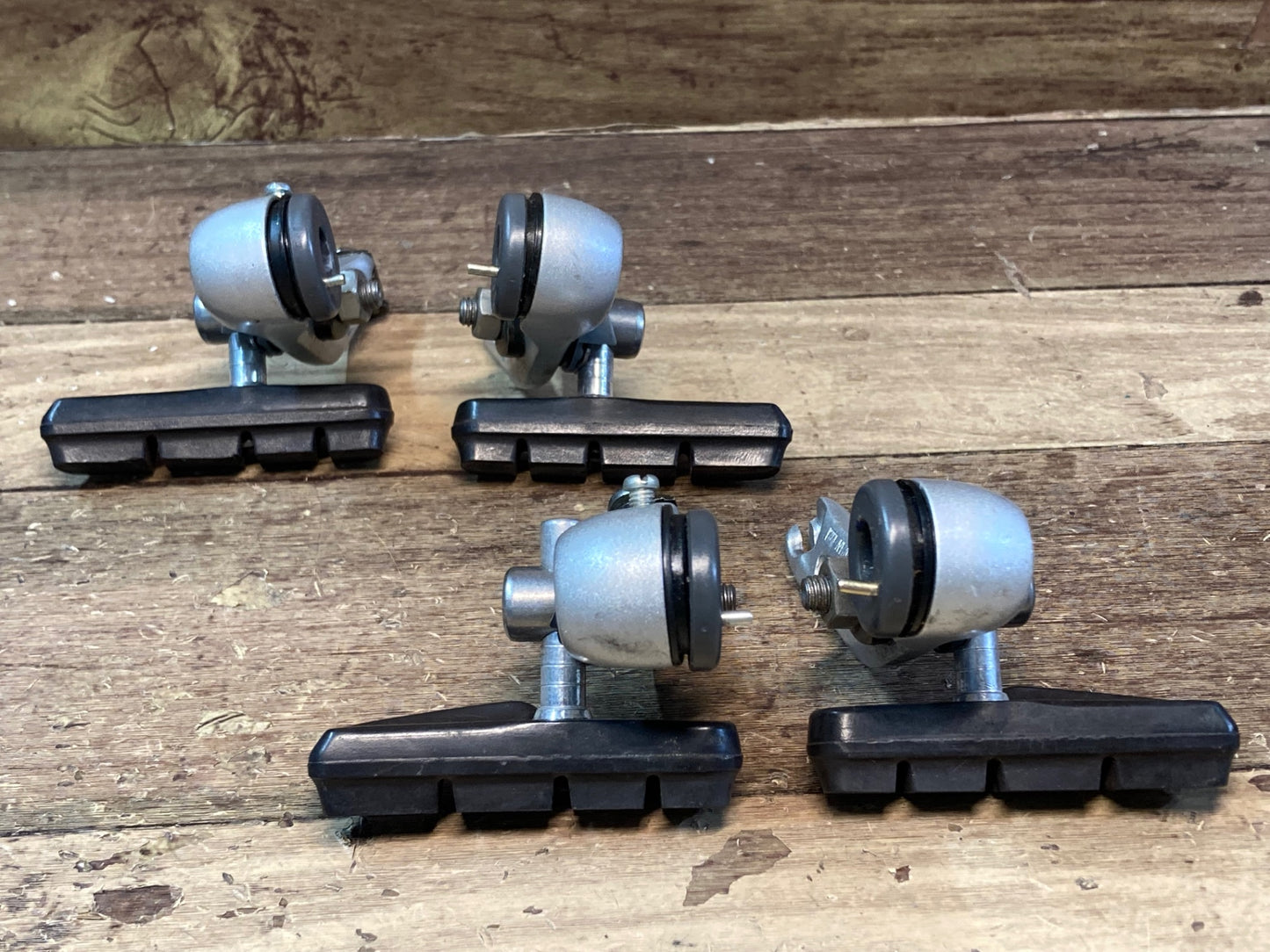 IL940 シマノ SHIMANO BR-MC12 カンチブレーキ カンティブレーキ