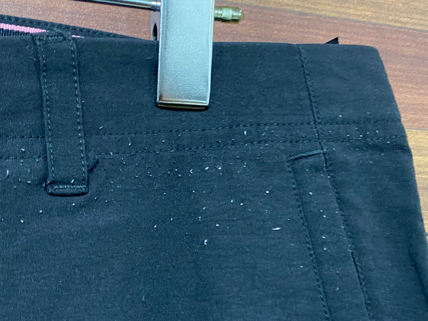 IP746 ラファ Rapha TECHNICAL TROUSER サイクルパンツ 黒 30w 30L