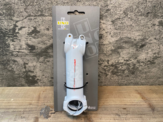 IP233 カロイ Kalloy ウノ UNO 軽量 アルミステム Φ31.8 120mm