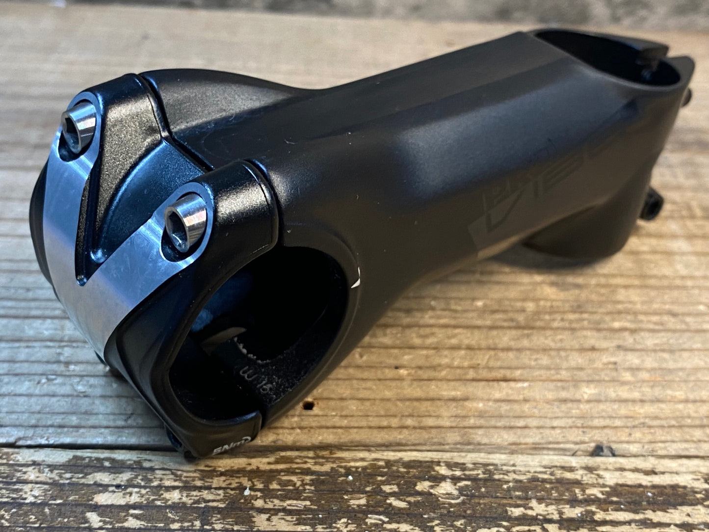 JD156 シマノ SHIMANO プロ PRO VIBE アルミ ステム 90mm Φ31.8 OS -10°
