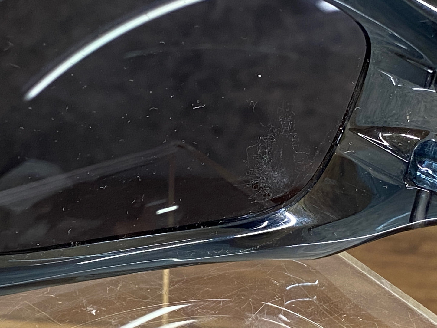 IY614 オークリー OAKLEY PIT BULL サングラス アイウェア 黒