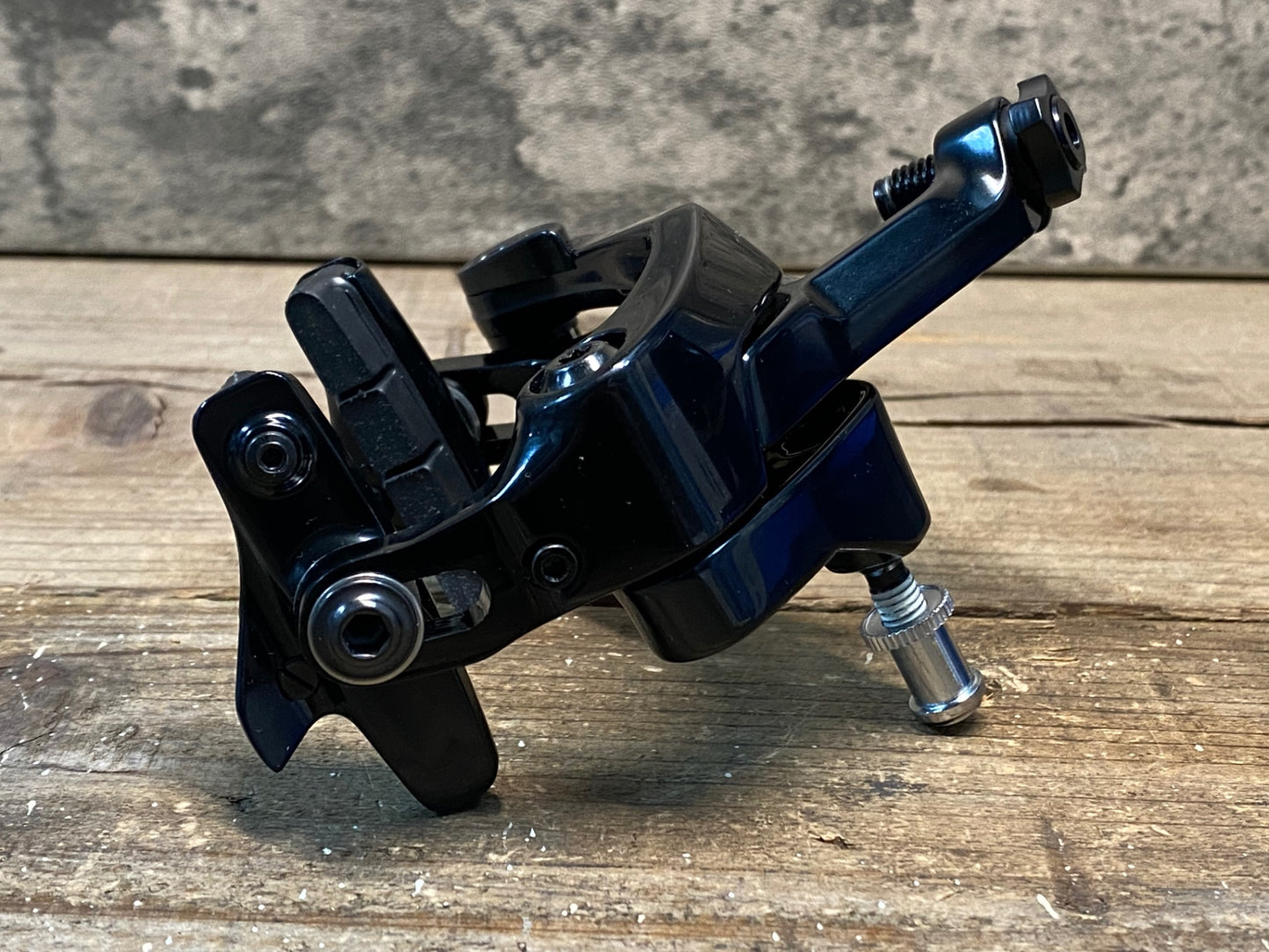 IR250 シマノ SHIMANO デュラエース DURA-ACE BR-R9100 キャリパーブレーキ リア