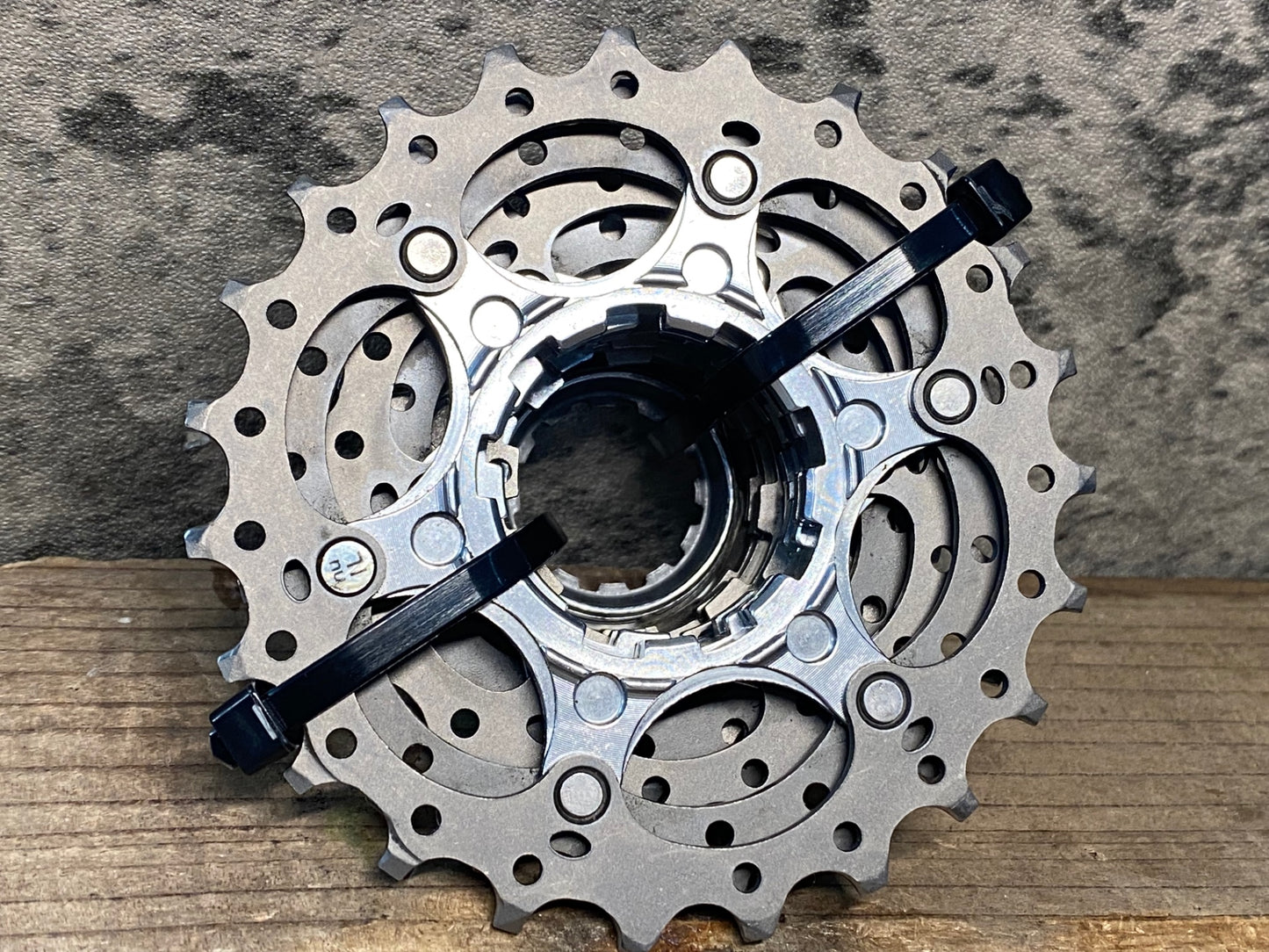 HU464 シマノ SHIMANO デュラエース DURA-ACE CS-7900 スプロケット 11-23T 10S