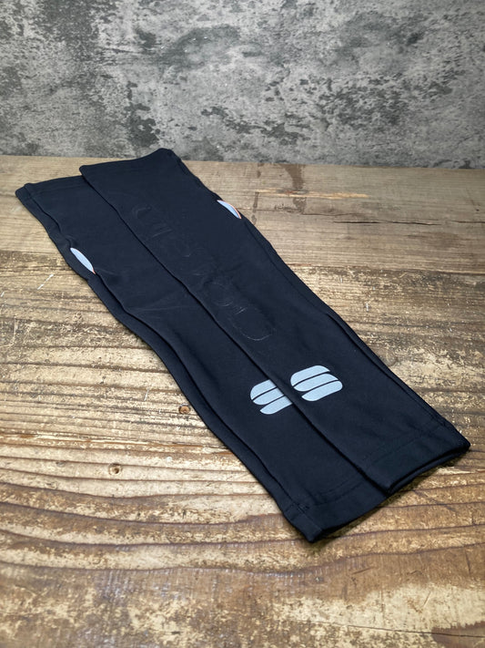 JB357 スポーツフル Sportful アームウォーマー 黒 M