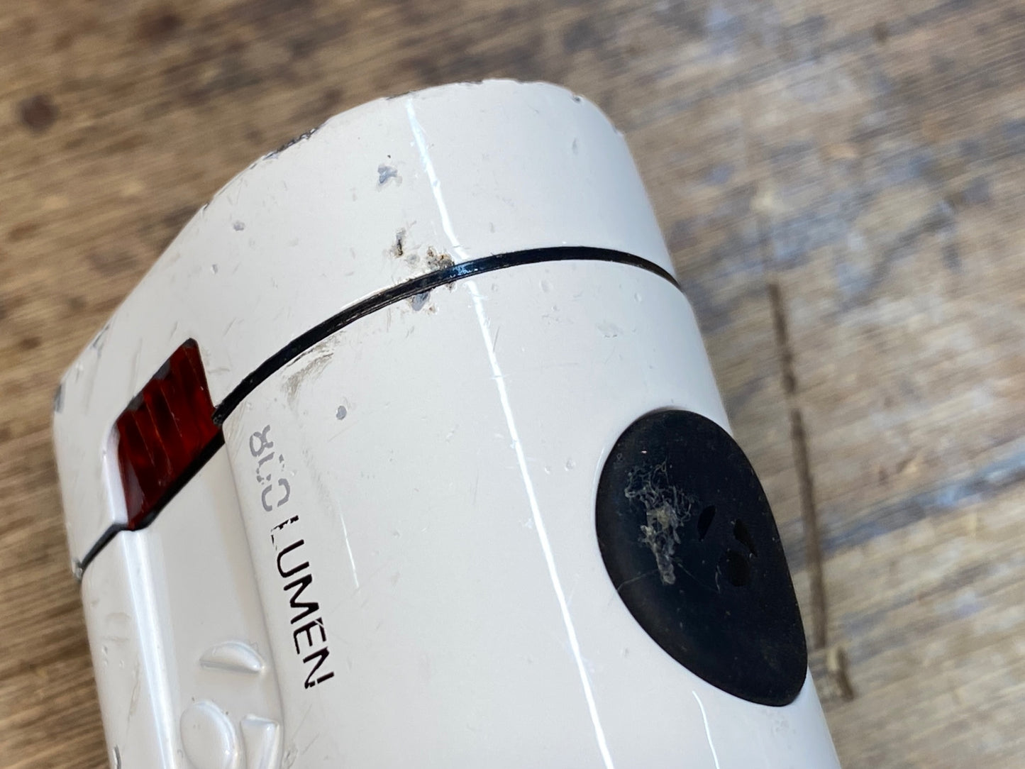 IW987 ボントレガー Bontrager ION 800 R / flare R ライトセット 点灯確認済