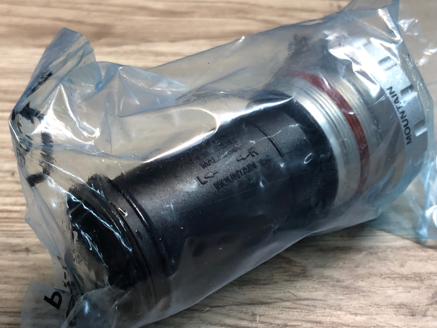 IR827 シマノ SHIMANO デオーレ DEORE SM-BB51 ボトムブラケット