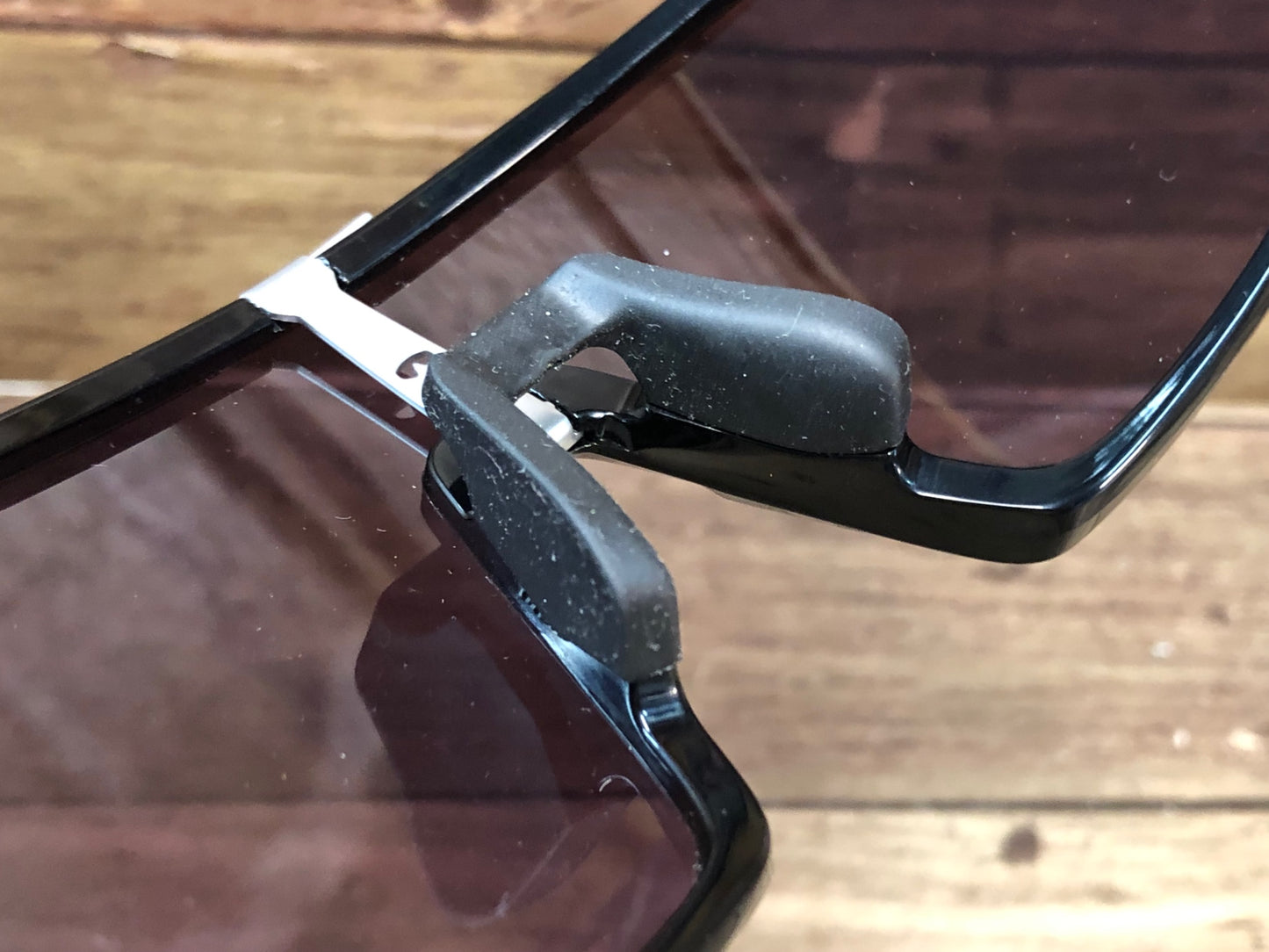 IM449 オークリー OAKLEY スートロ SUTRO アイウェア サングラス 黒 PRIZMレンズ