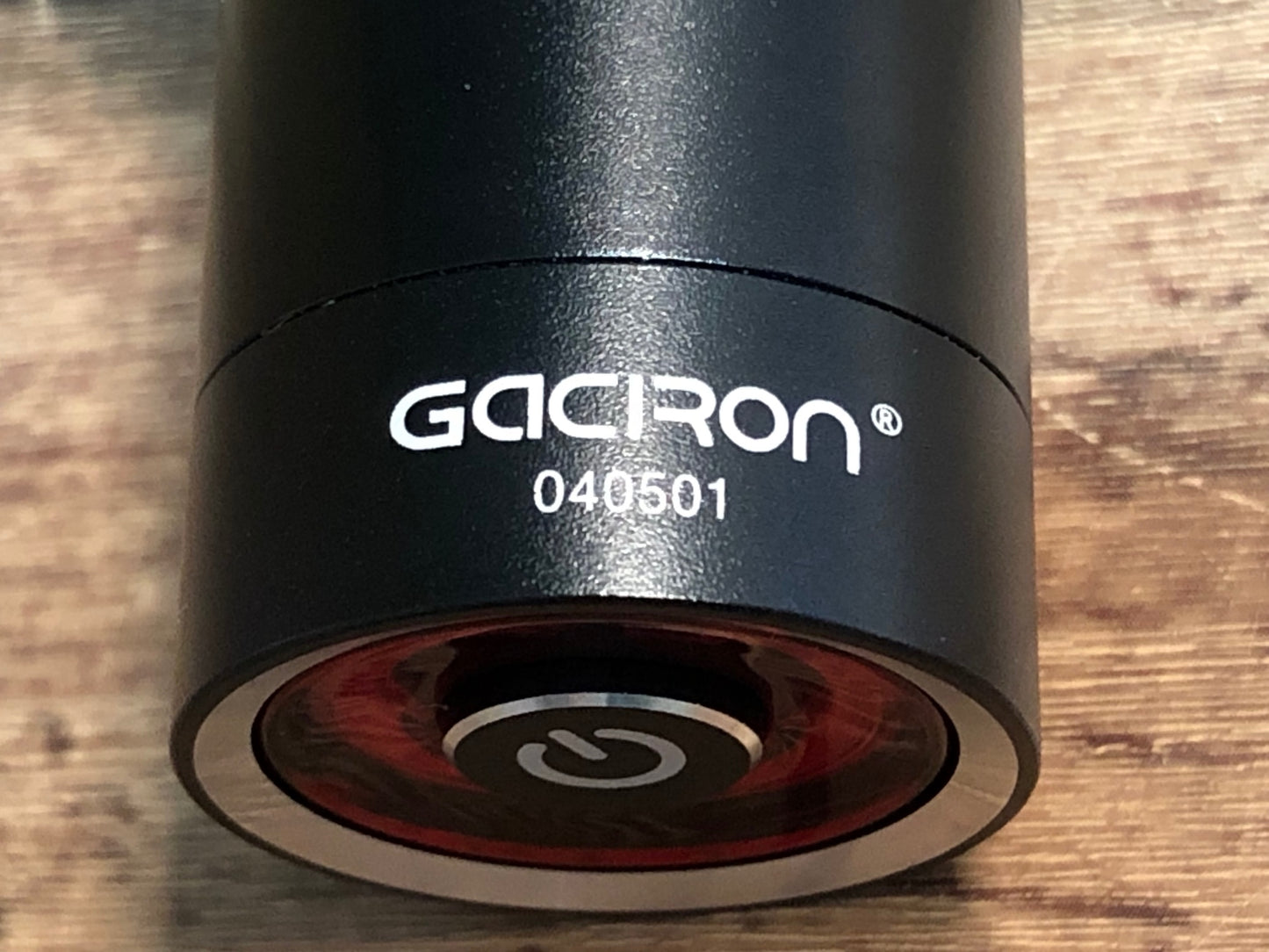 IR702 ガシロン GACIRON W10-BS LED テールライト