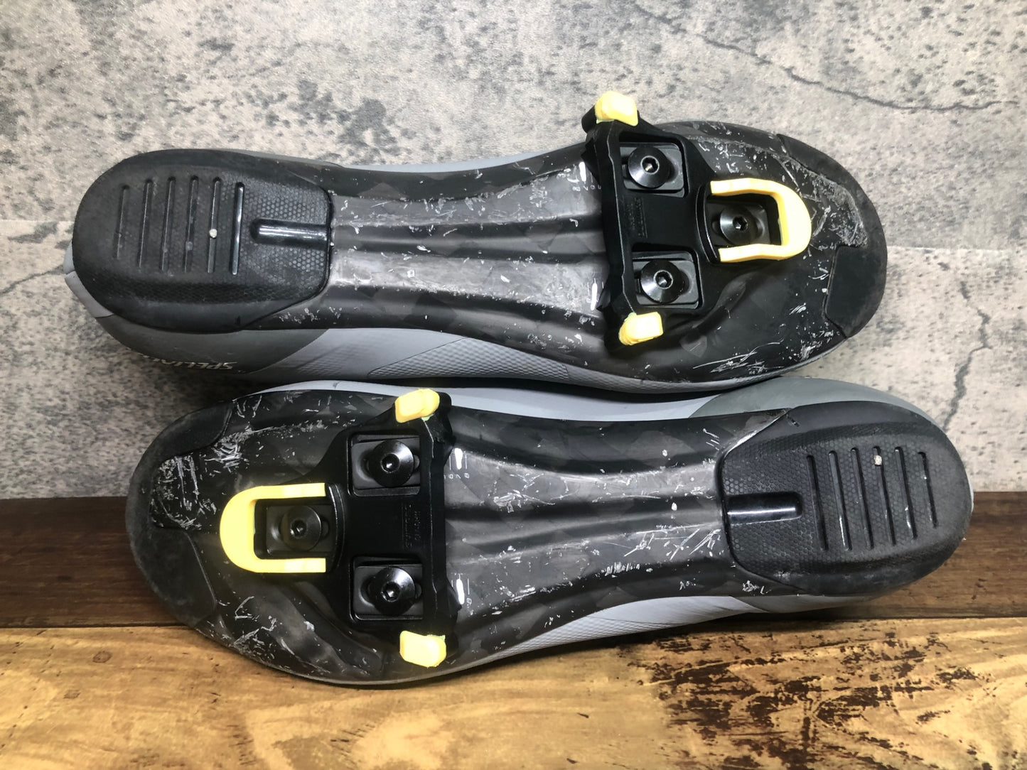 IS866 スペシャライズド SPECIALIZED TORCH 2.0 ビンディングシューズ SPD-SL EU43