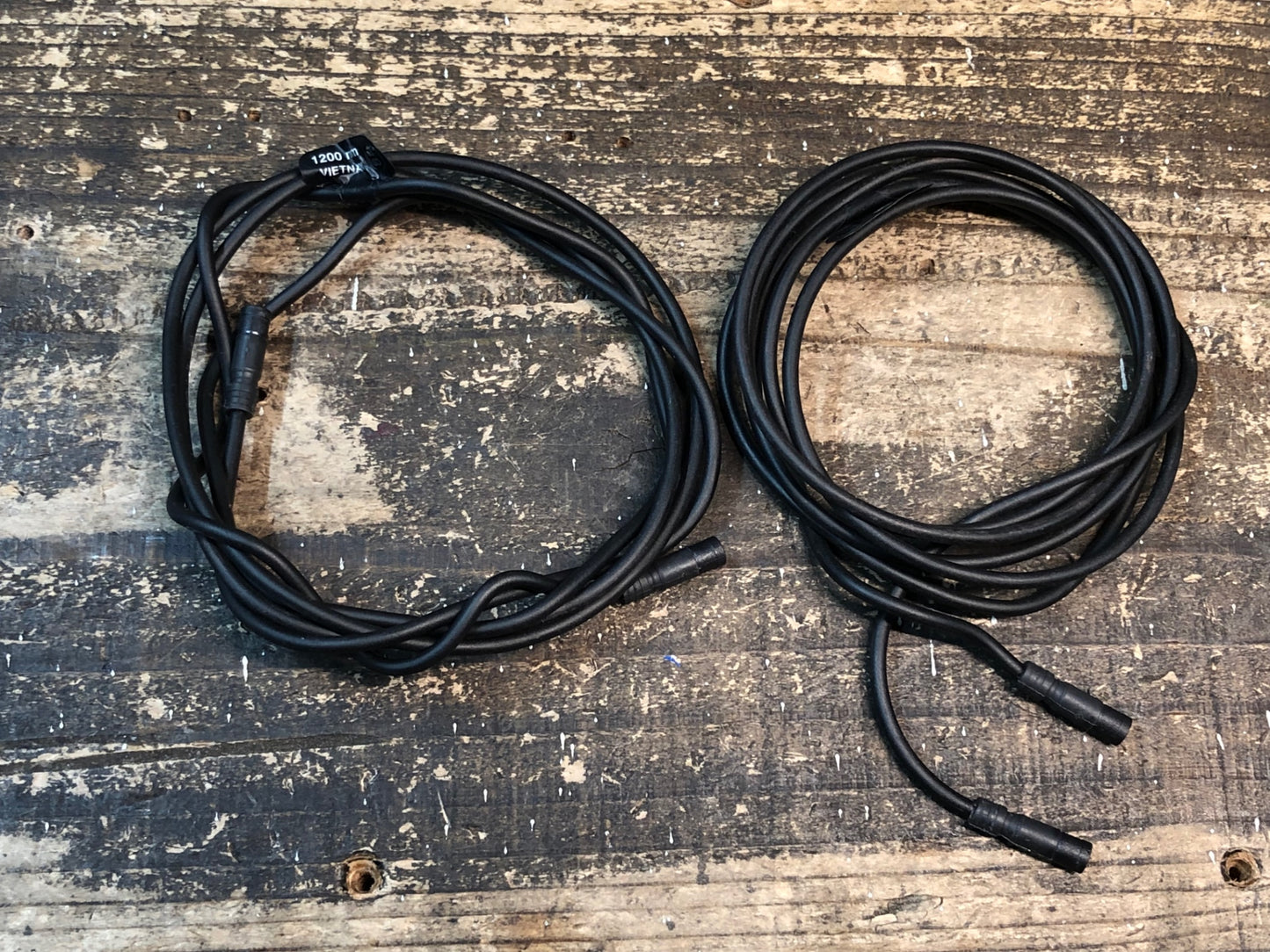 IW546 シマノ SHIMANO EW-SD50 エレクトリックケーブル 1200/1400mm Di2 動作確認済