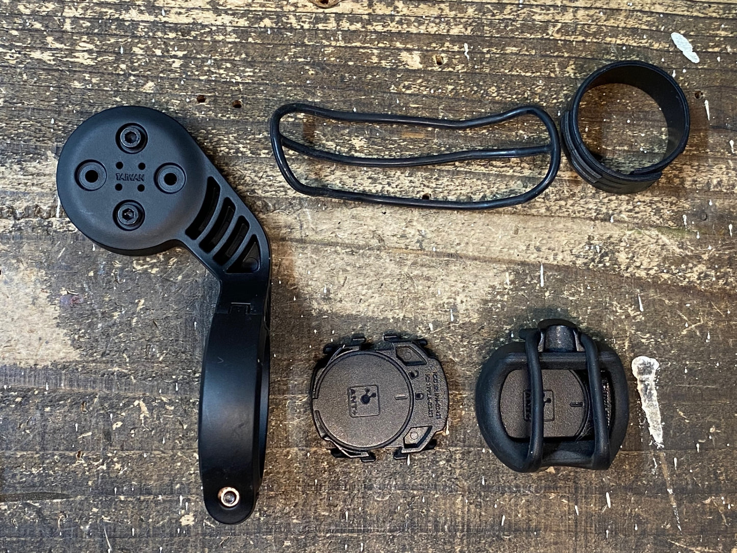 IW357 ガーミン GARMIN EDGE 520 サイクルコンピューター センサーセット