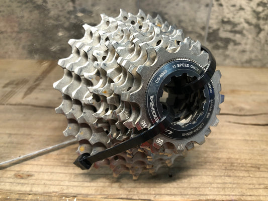 IP025 シマノ SHIMANO アルテグラ ULTEGRA CS-6800 スプロケット 12-25T 11S