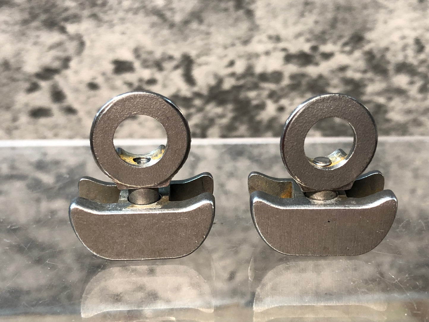 IQ908 三ヶ島 MKS チェーン引き NJS