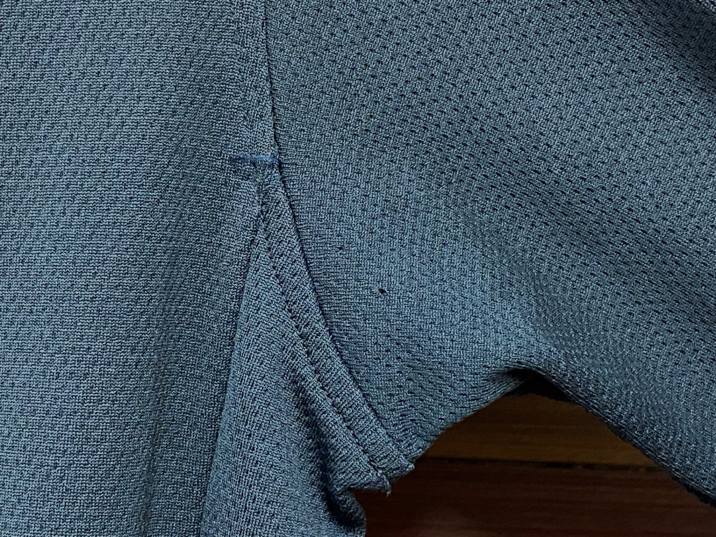 IR113 ラファ Rapha CROSS JERSEY 長袖 サイクルジャージ グレー M