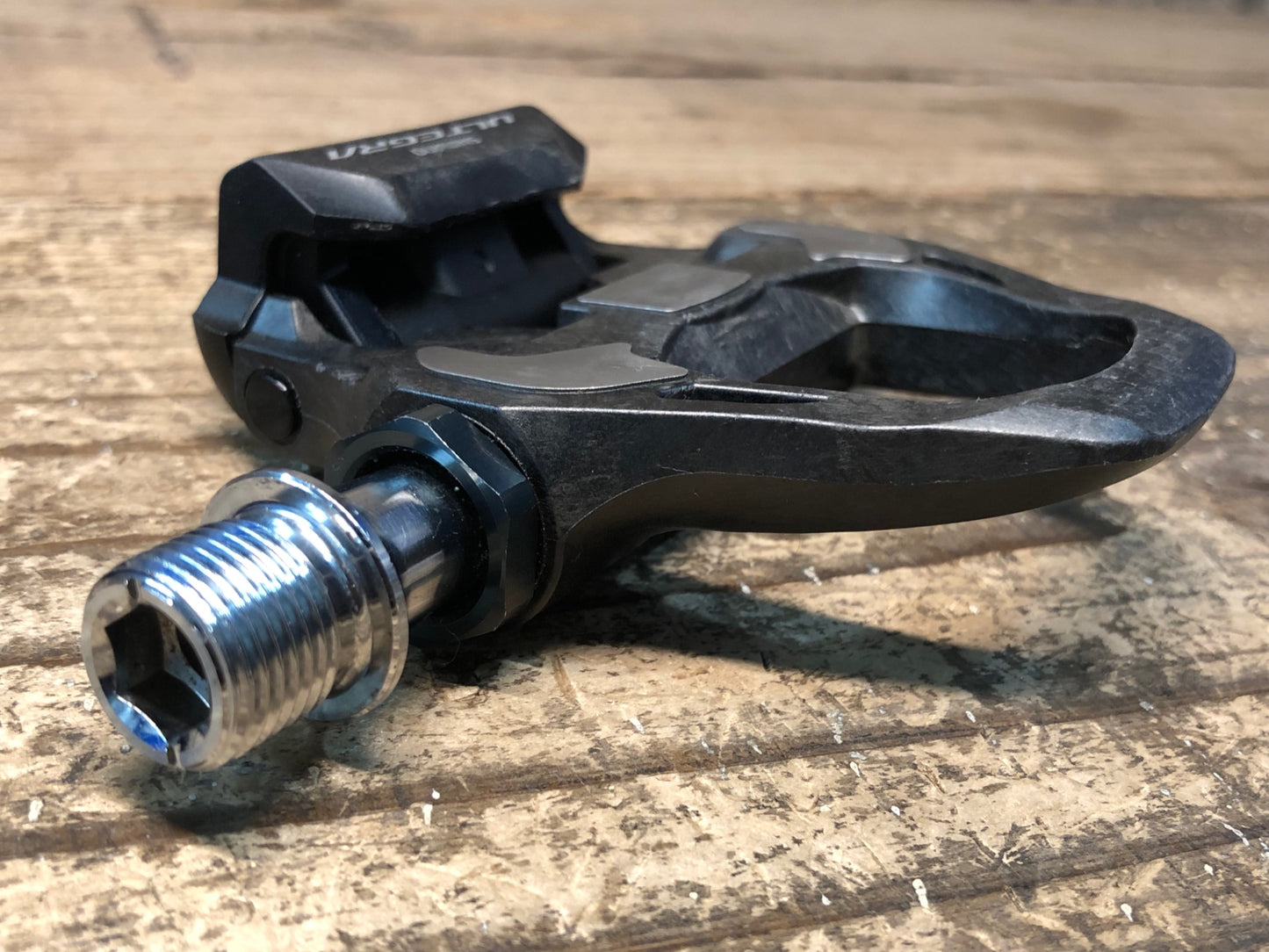 IS634 シマノ SHIMANO アルテグラ ULTEGRA PD-R8000 ビンディングペダル SPD-SL