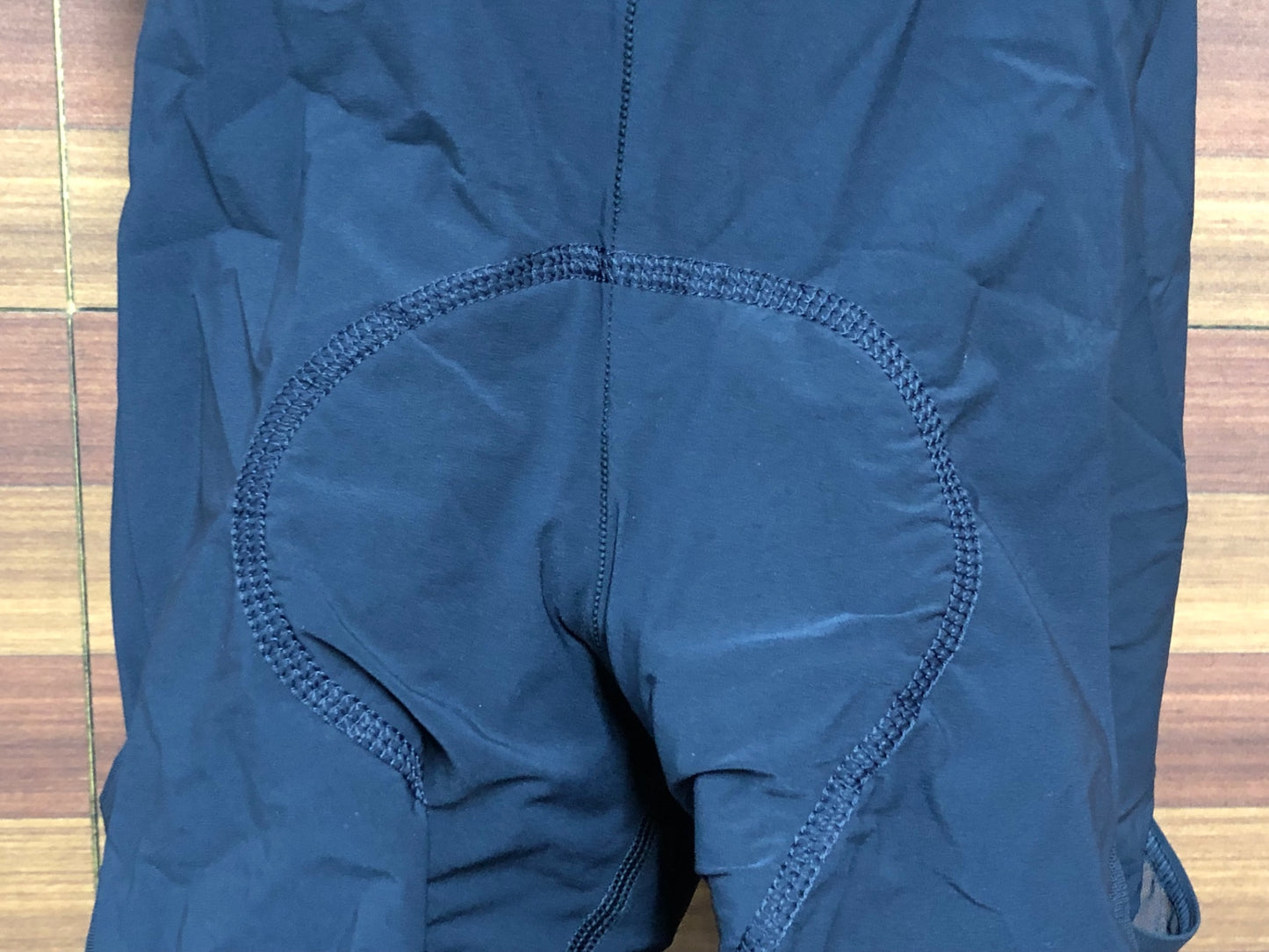 IN276 ラファ RAPHA BREVET CARGO BIBSHORTS Ⅱ ビブショーツ 紺 Mサイズ