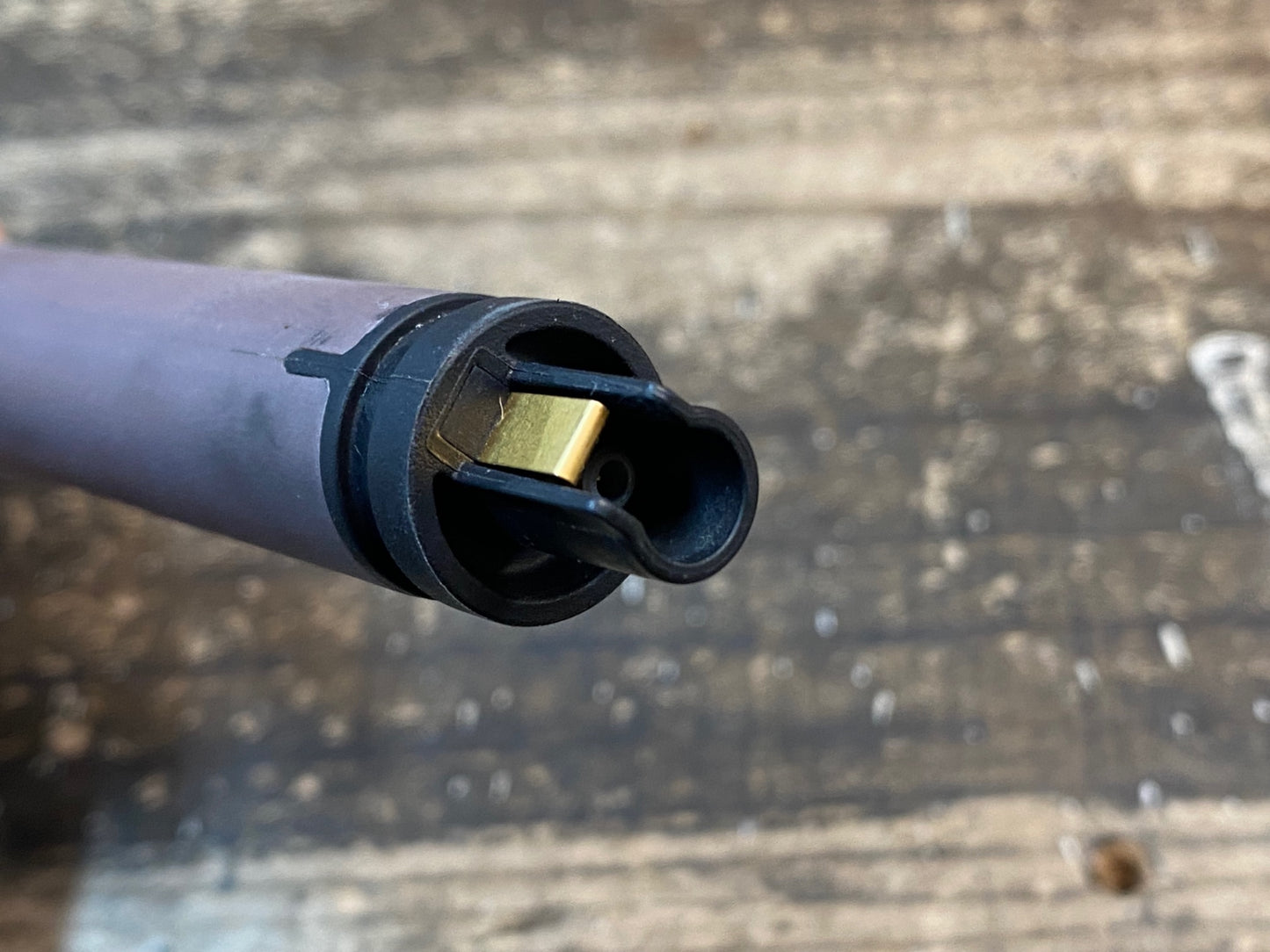 IW535 シマノ SHIMANO BT-DN110-A ビルトインバッテリー Di2 動作確認済