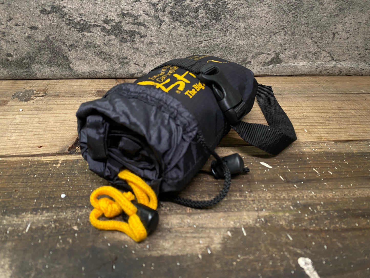 IJ245 オーストリッチ OSTRICH L-100 輪行袋 エンド金具付属