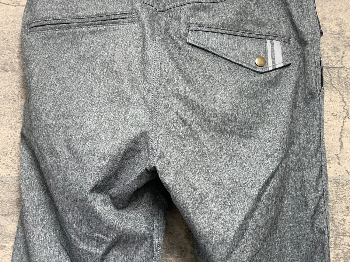 JC271 パールイズミ PEARL iZUMi サイクルパンツ グレー M