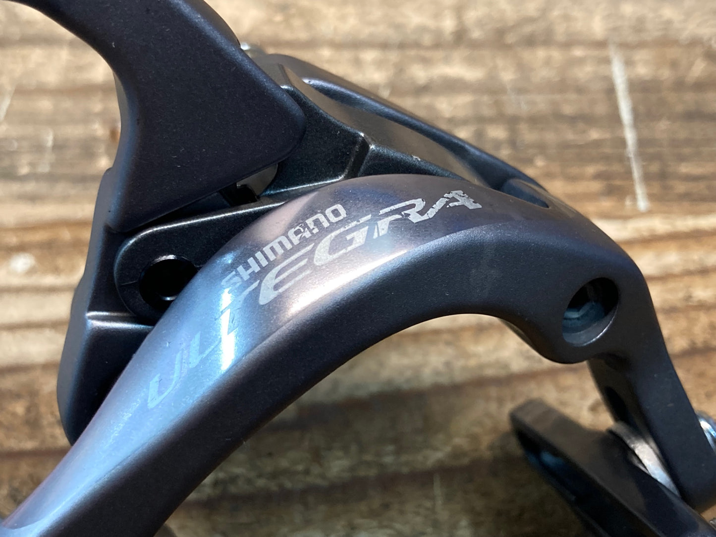 IT623 シマノ SHIMANO アルテグラ ULTEGRA BR-6800 キャリパーブレーキ 前後セット