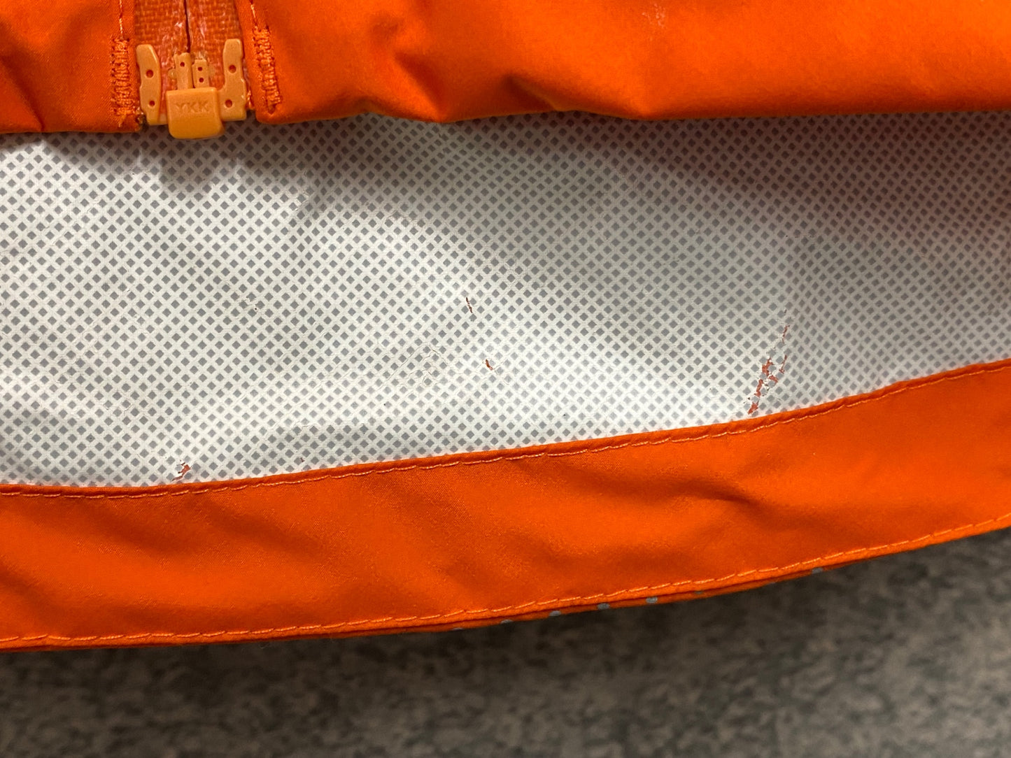 JB948 ラファ Rapha WOMEN'S COMMUTER JACKET オレンジ XS