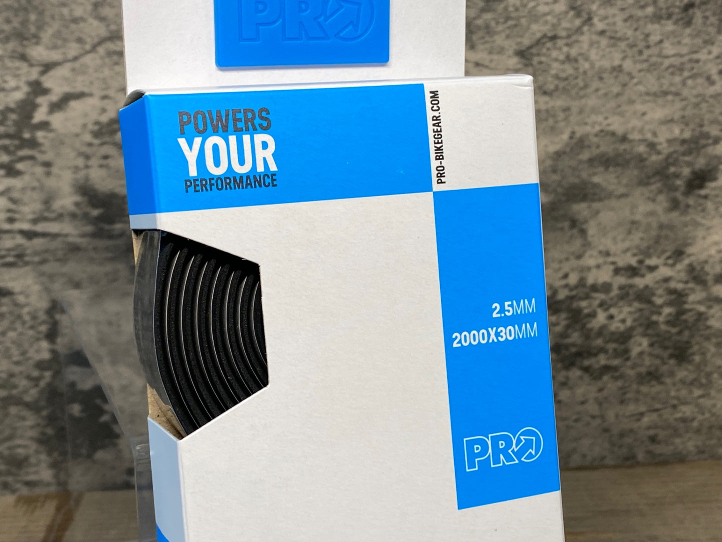 IO377 シマノ SHIMANO PRO SPORT CONTROL HANDLEBAR TAPE バーテープ 黒