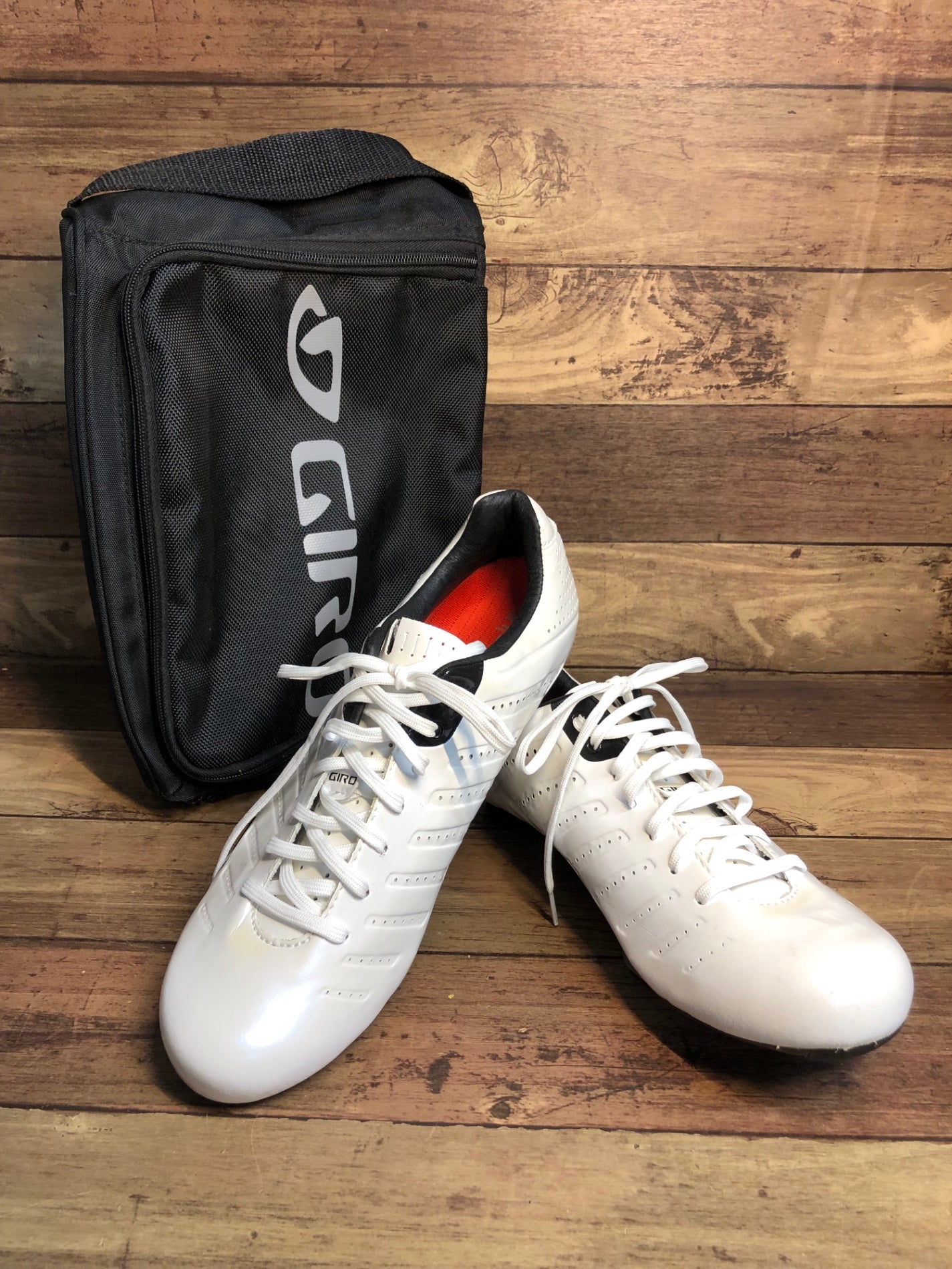 GIRO  ビンディングシューズ  紺 EU43 ビンディングシューズ【GAUGE】｜GIRO（ジロ）｜TOKYOlife
