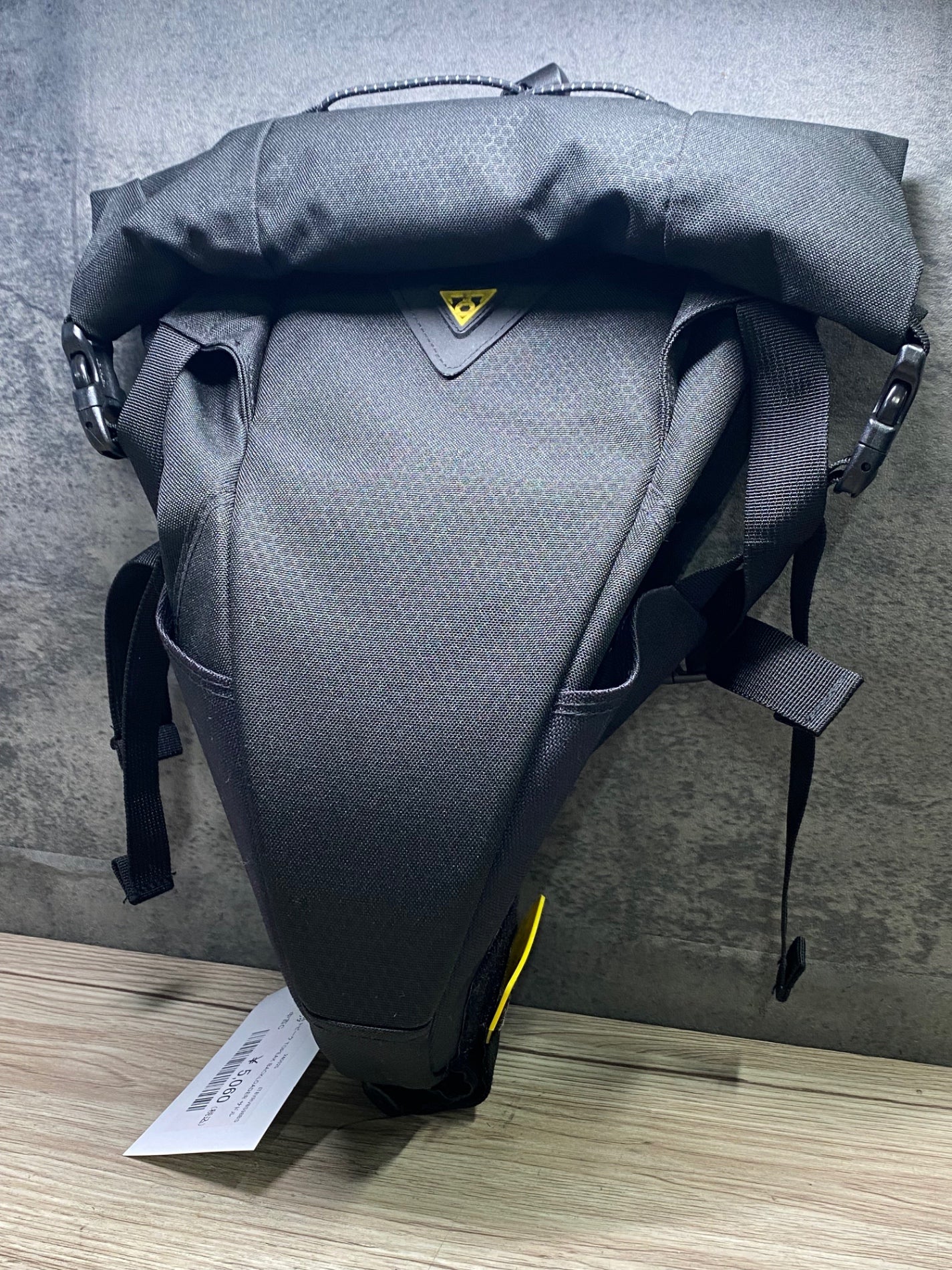 JD506 トピーク TOPEAK BACKLOADER サドルバッグ