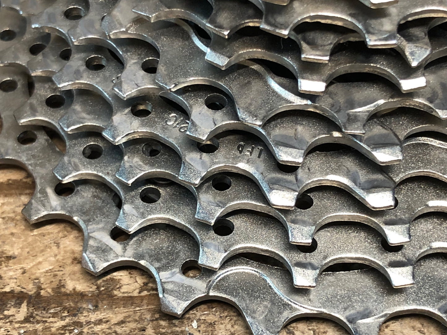 IO442 シマノ SHIMANO アルテグラ ULTEGRA CS-6800 スプロケット 11S 11-28T