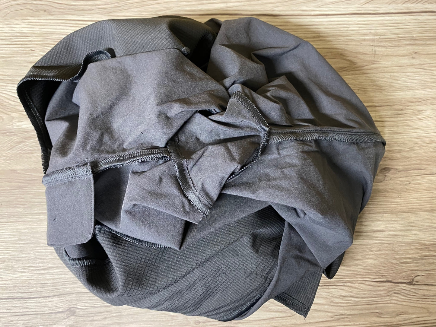 IY745 ラファ Rapha MEN'S TECHNICAL CHINO PANTS パンツ グレー 32R