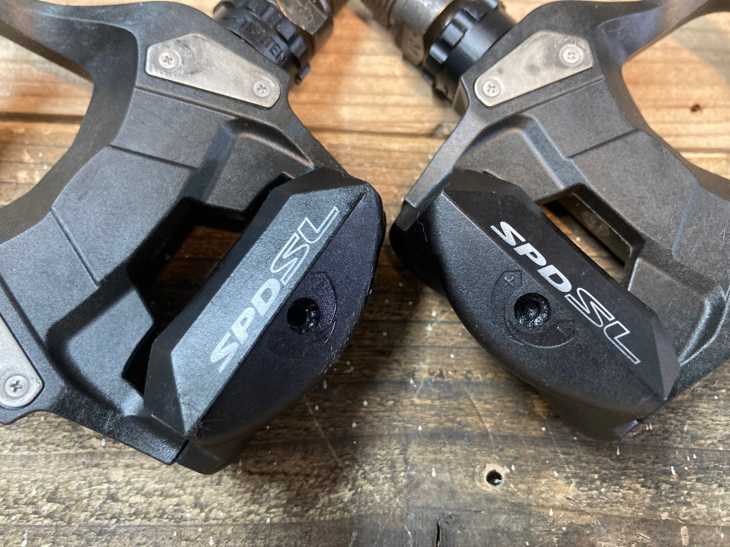 IQ314 シマノ SHIMANO PD-RS500 ビンディングペダル SPD-SL