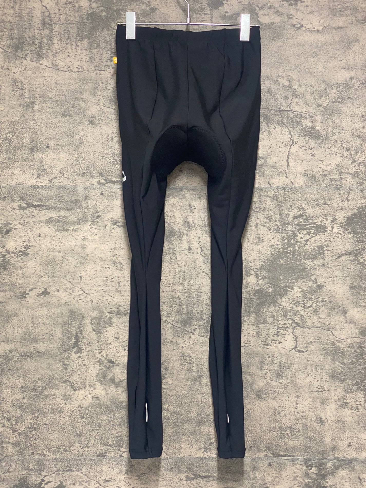 IZ203 パールイズミ PEARL iZUMi レーサータイツ 黒 L 裏起毛