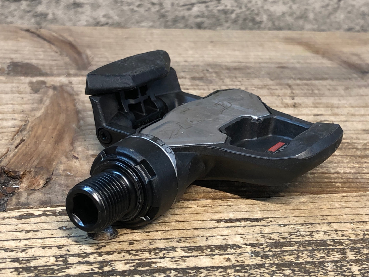 JA223 ルック LOOK KEO CARBON CERAMIC ビンディングぺダル クロモリシャフト