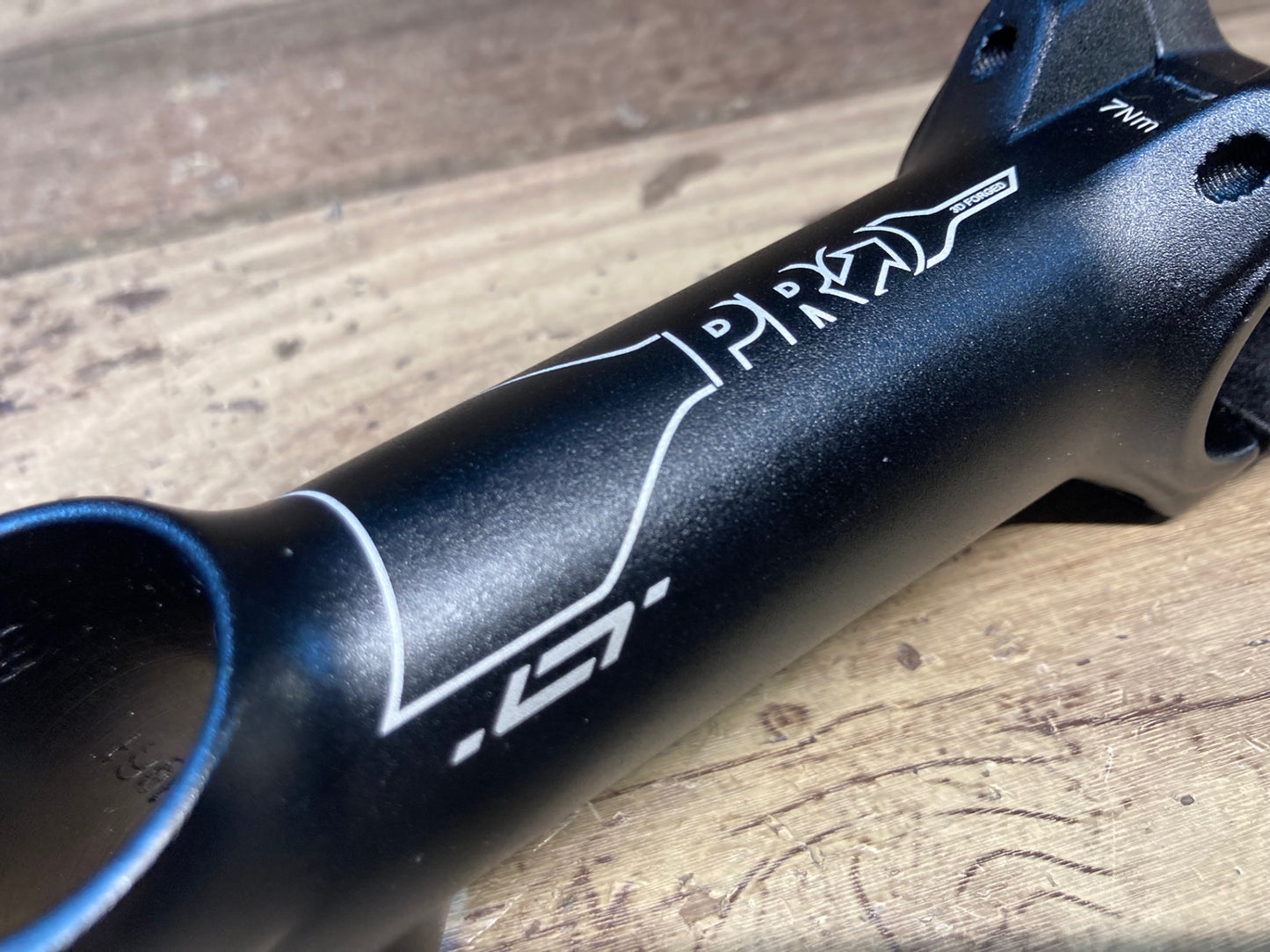 IE397 シマノ SHIMANO プロ PRO LT アルミステム 110mm 6° Φ31.8 OS