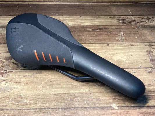 HR955 フィジーク fizik アンタレス ANTARES R7 サドル 黒 S_ALLOY レール