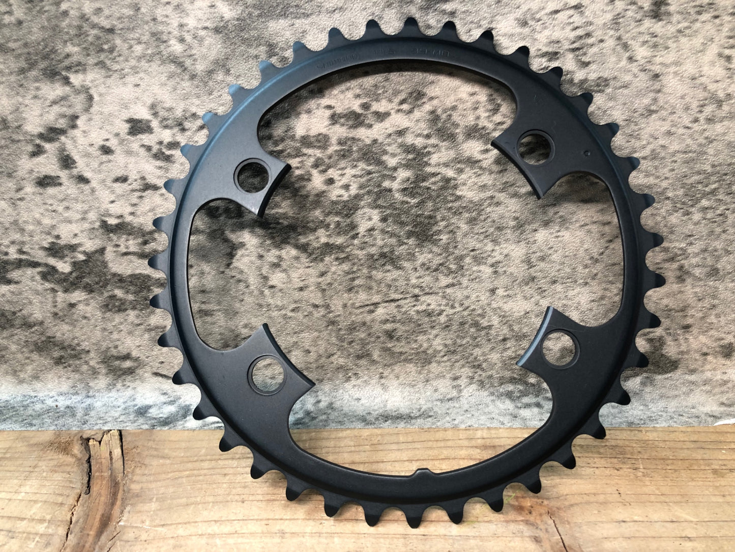 IR778 シマノ SHIMANO アルテグラ ULTEGRA FC-6800 インナーチェーンリング 39T