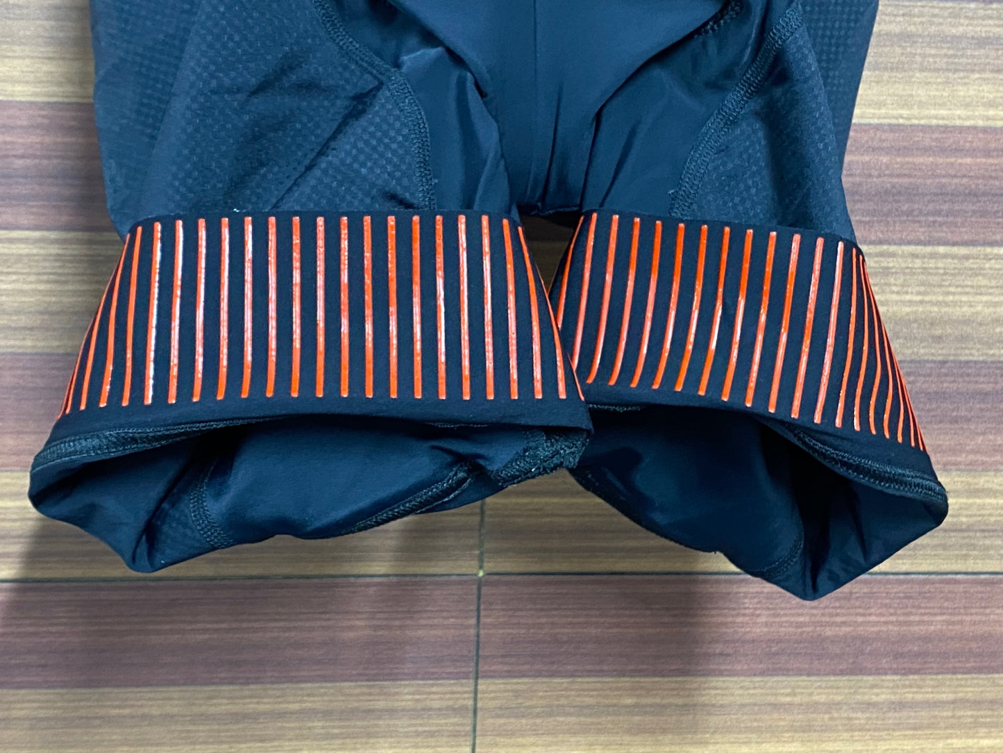 IO245 カステリ castelli レーサーパンツ 黒 M