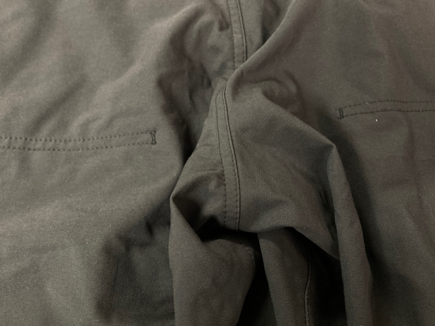 IN227 ツインシックス TWINSIX サイクルパンツ 黒 30 膝丈