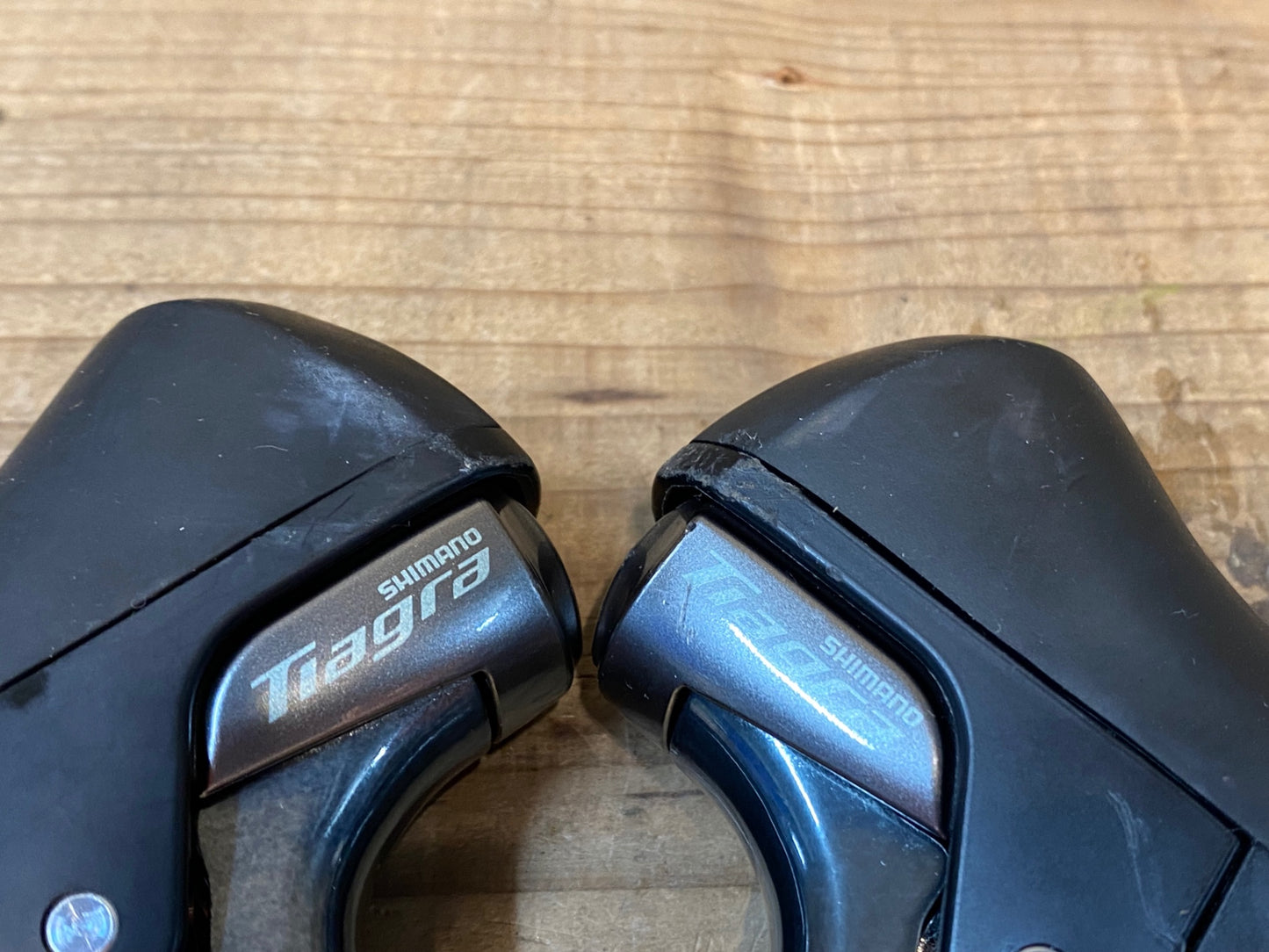 IX528 シマノ SHIMANO ティアグラ Tiagra 4700 2x10s ST FD RD 3点セット