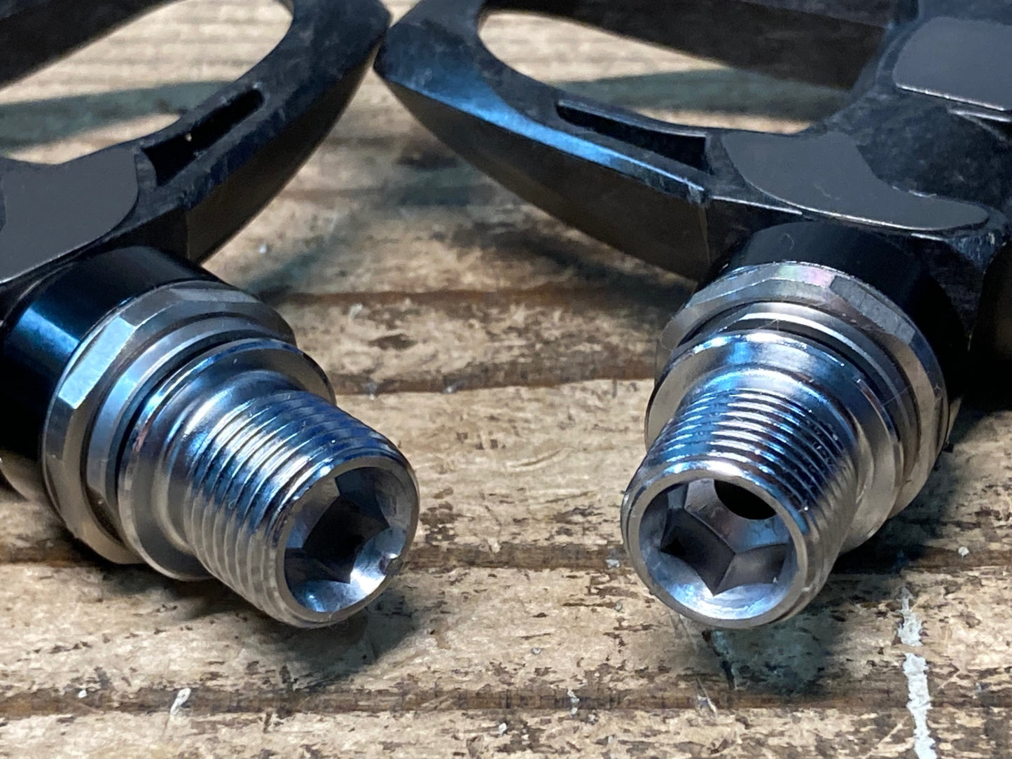 JD842 シマノ SHIMANO デュラエース DURA-ACE PD-R9100 ビンディングぺダル