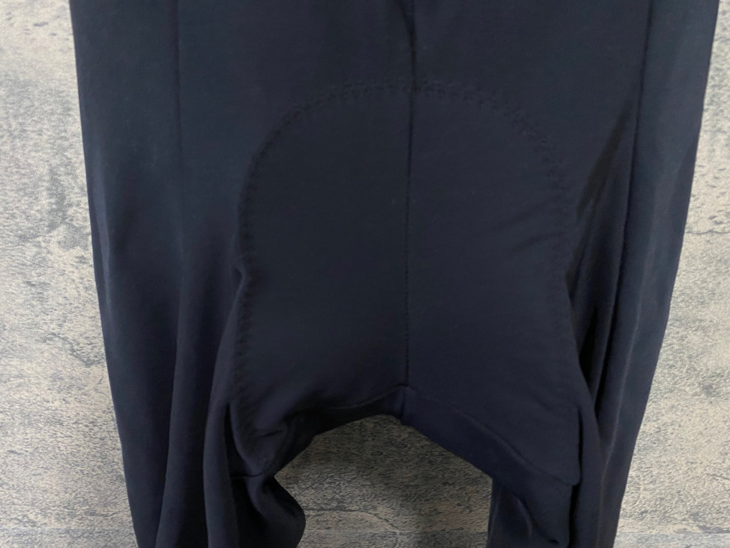 IZ854 パールイズミ PERAL iZUMi ビブタイツ 裏起毛 黒 Ｍ