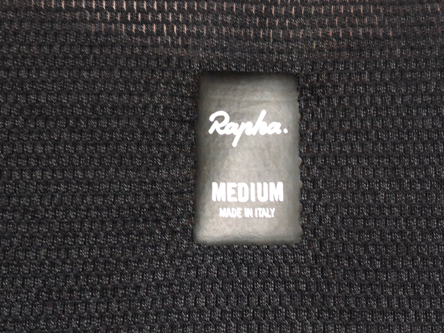 IK603 ラファ Rapha CLASSIC BIB SHORTS 2 ビブショーツ 黒 M