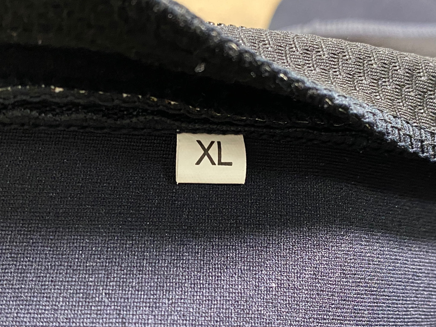 IZ519 パールイズミ PEARL iZUMi シューズカバー 防風 裏起毛 XL 黒